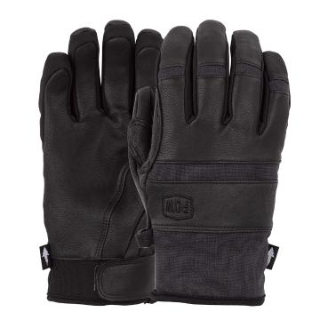 youth under armour winter gloves