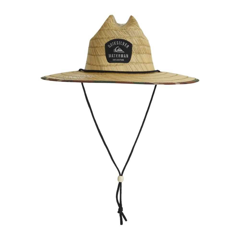 Quiksilver Men's Outsider Waterman Hat | Caps & Hats | Torpedo7 NZ