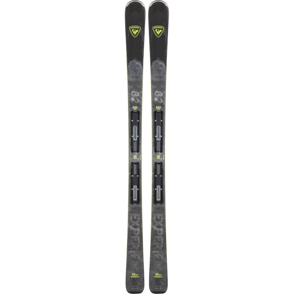 Men's Experience 82 Basalt Skis