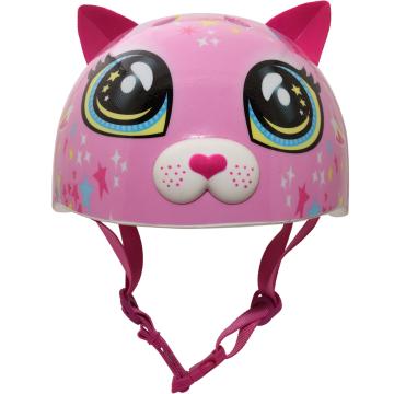 kids cat helmet