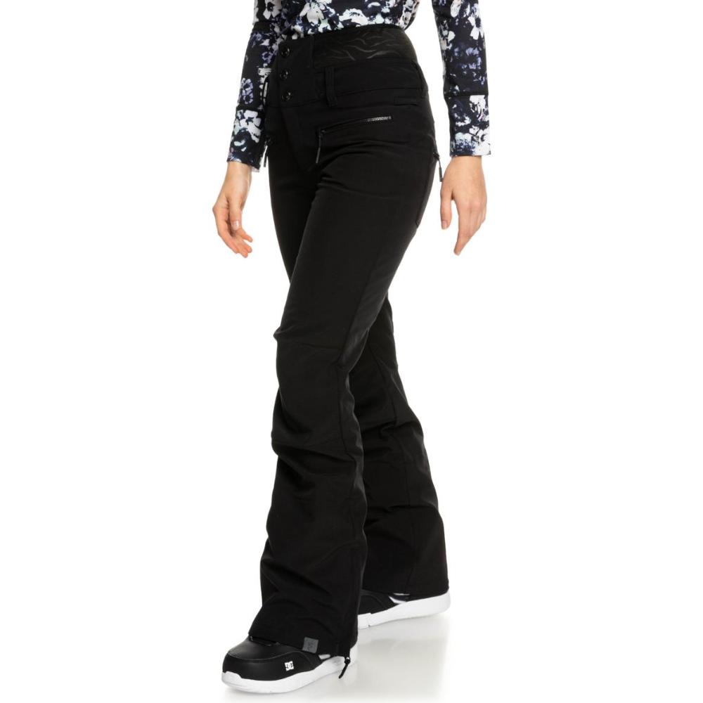 Ride Diversion - Technical Snow Pants For Women by ROXY