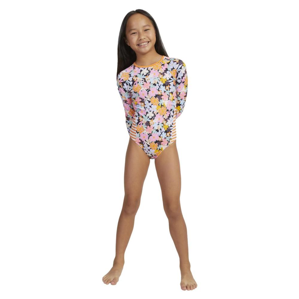 Teen Girls Above The Limits - One-piece Swimsuit For Girls 6-16 by ROXY
