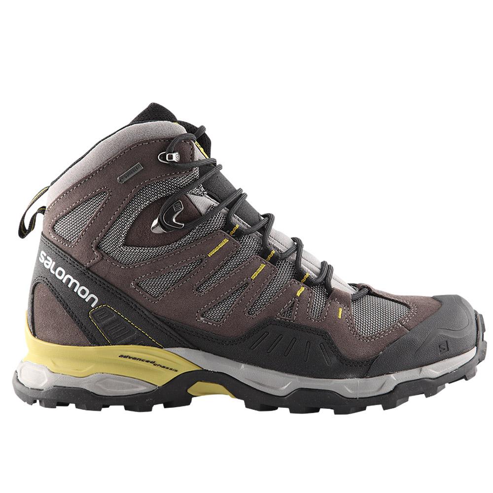 Salomon Men's Conquest Gore-Tex Hiking Boots | Boots | Torpedo7 NZ