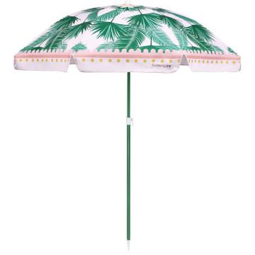Sunnylife Kasbah Beach Umbrella Torpedo7 Nz