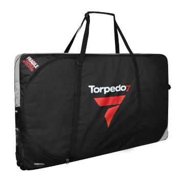 Torpedo7 Transporter Padded Bike Bag 