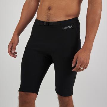 Torpedo7 Men's Coretec Shorts V2 - Black