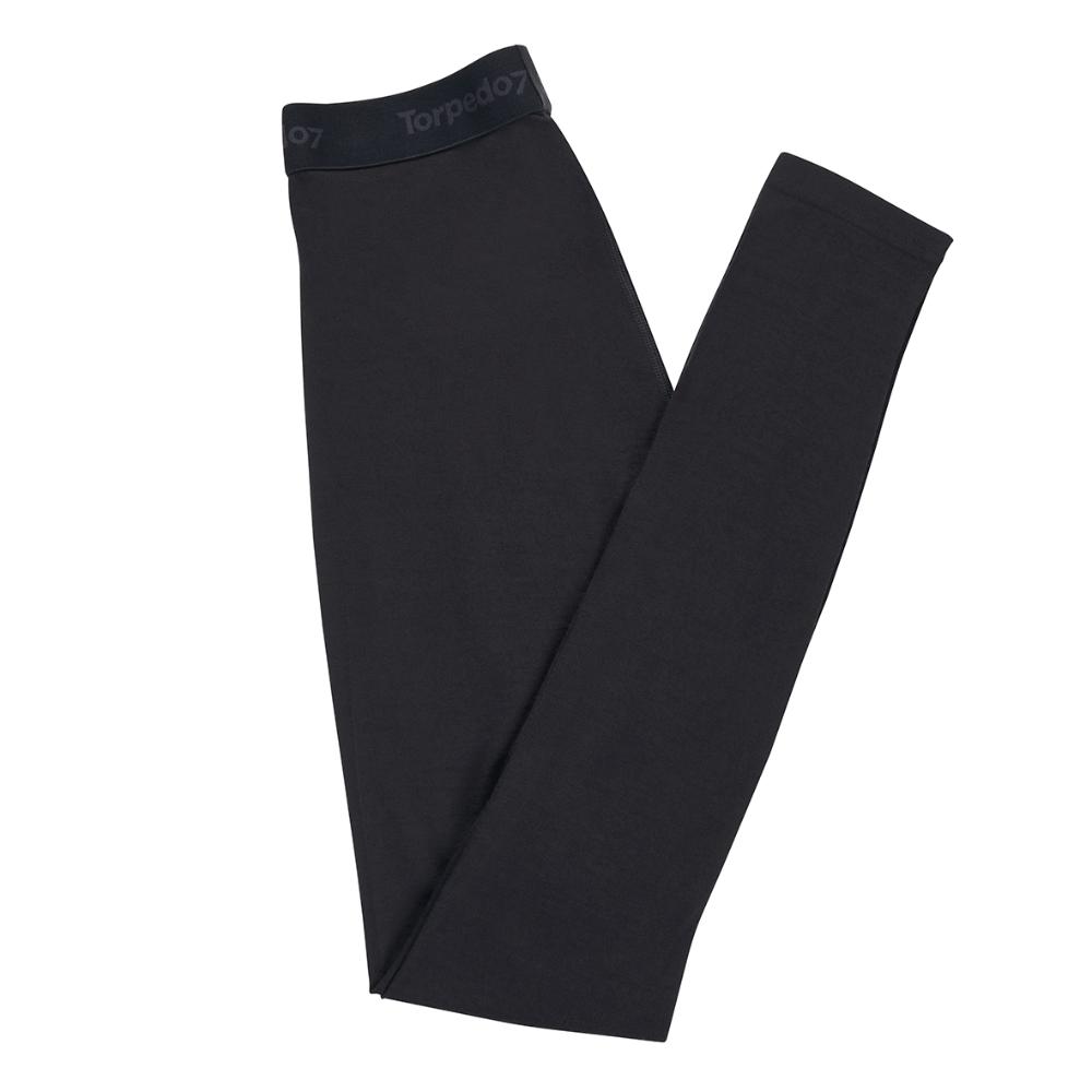 Thermal Legging Pants/Bottoms NZ  100% Merino Wool – Ebony Boutique NZ