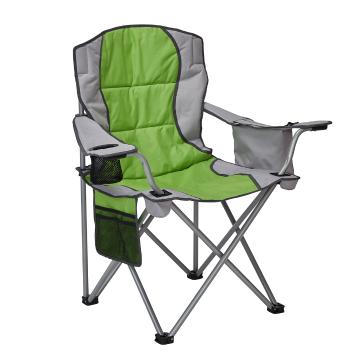 Navigator South Padded Camping Chair