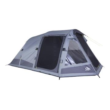 Torpedo7 Seconds Air Series 500 Inflatable Tent - Alloy