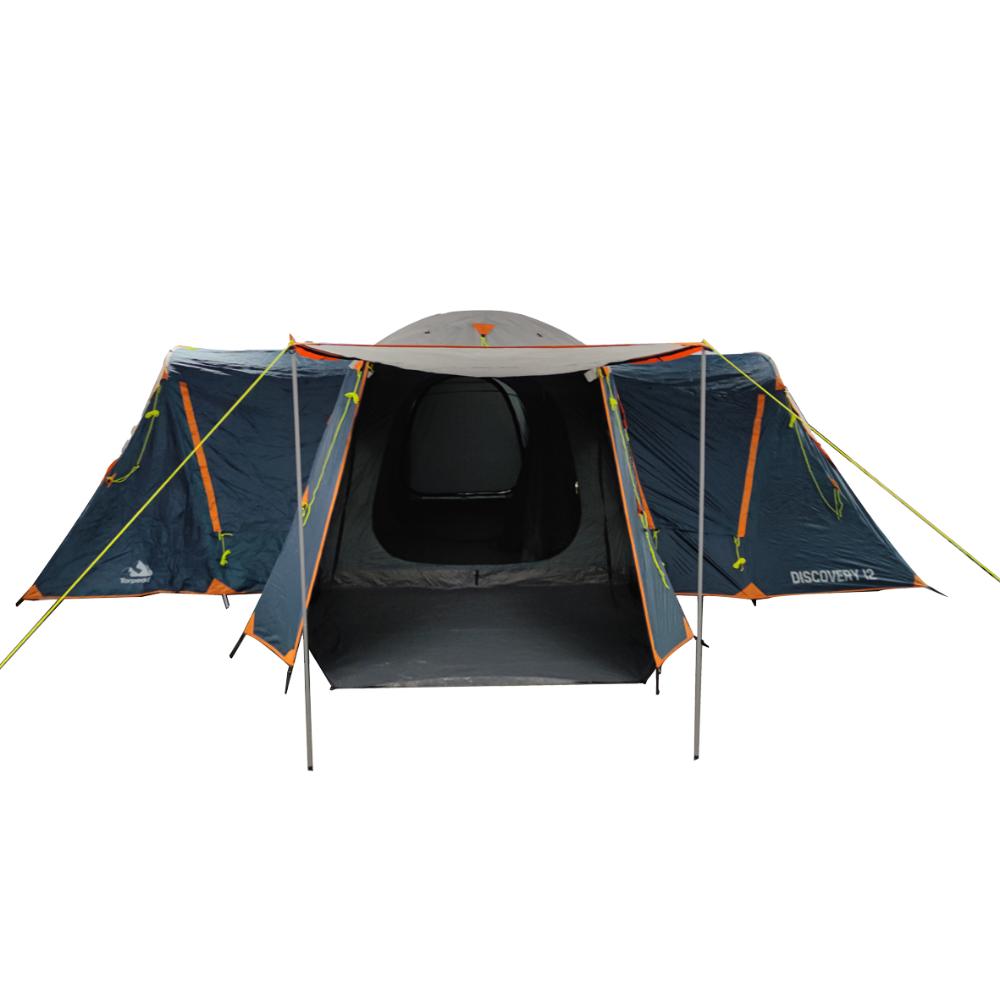 Discovery 12 Tent (Recycled Material)