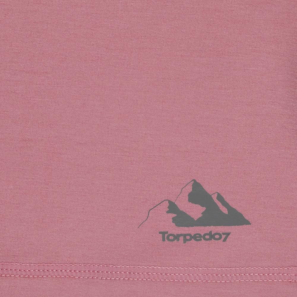 Torpedo7 Men's Long Sleeve Sun Protection Top V2 - Alloy