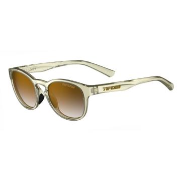 Tifosi Women's Svago Sunglasses - Crystal Champagne