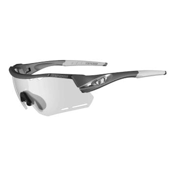 Tifosi Alliant Sunglasses - Gunmetal Light Night Fototec Lens