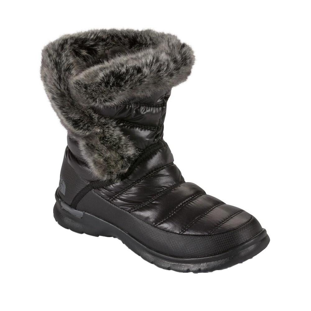 north face thermoball micro baffle bootie
