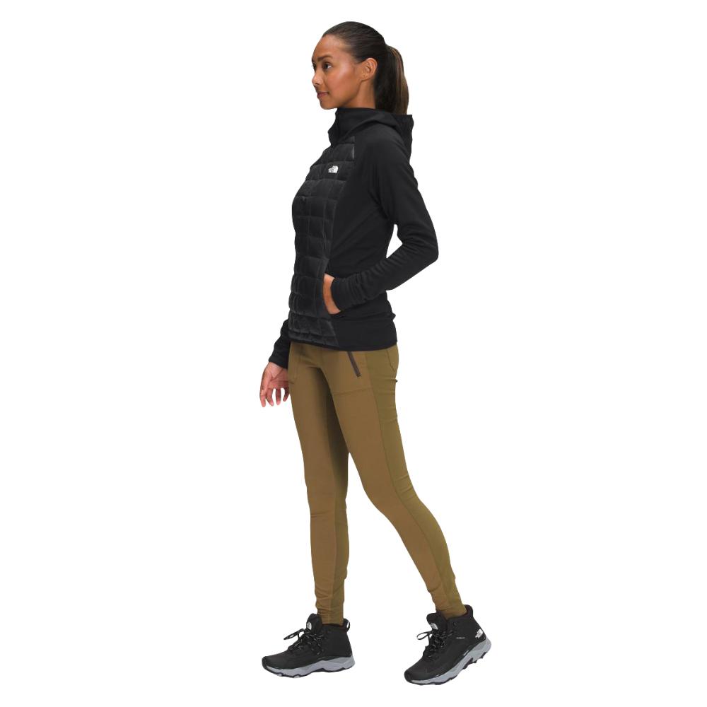 THE NORTH FACE Women's Motivation High Rise 7/8 Pocket Tight