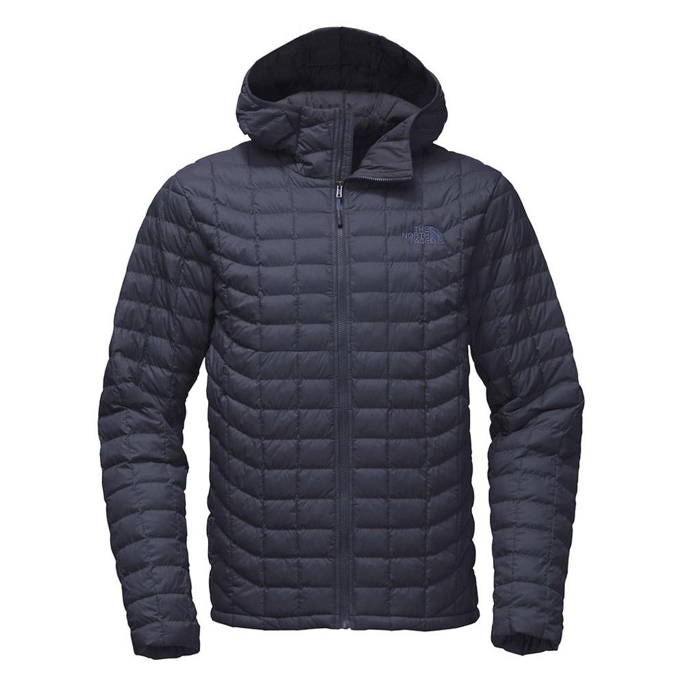 the north face m thermoball full zip jacket