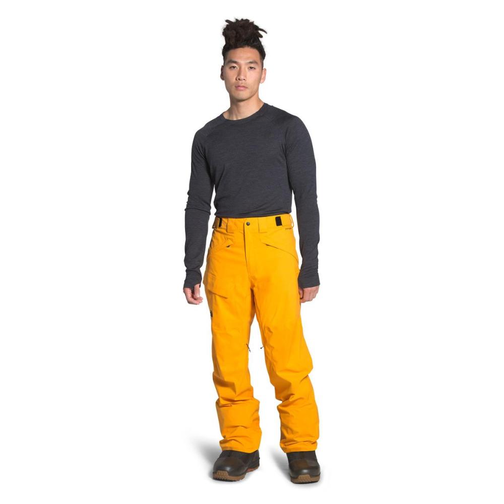 The North Face Men's Freedom Pants - Summit Gold