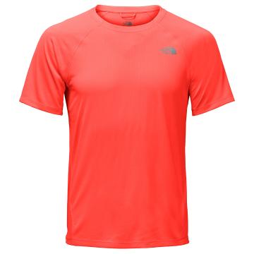 The North Face Men's Flight Better Than Naked Tee