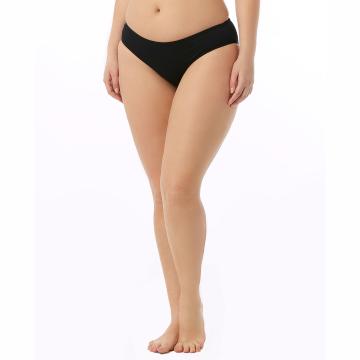 TYR Women's Lula Classic Bikini Bottom - Solid