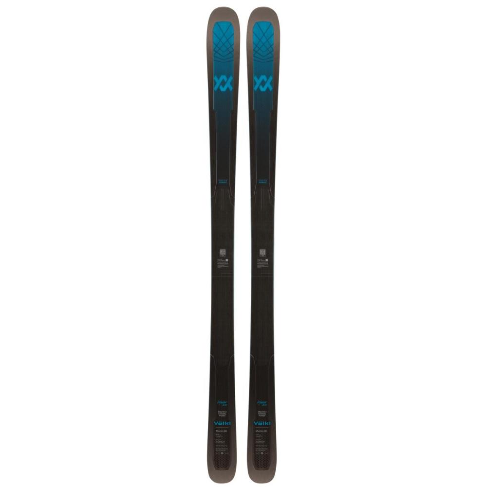 2025 Mantra 88 Skis