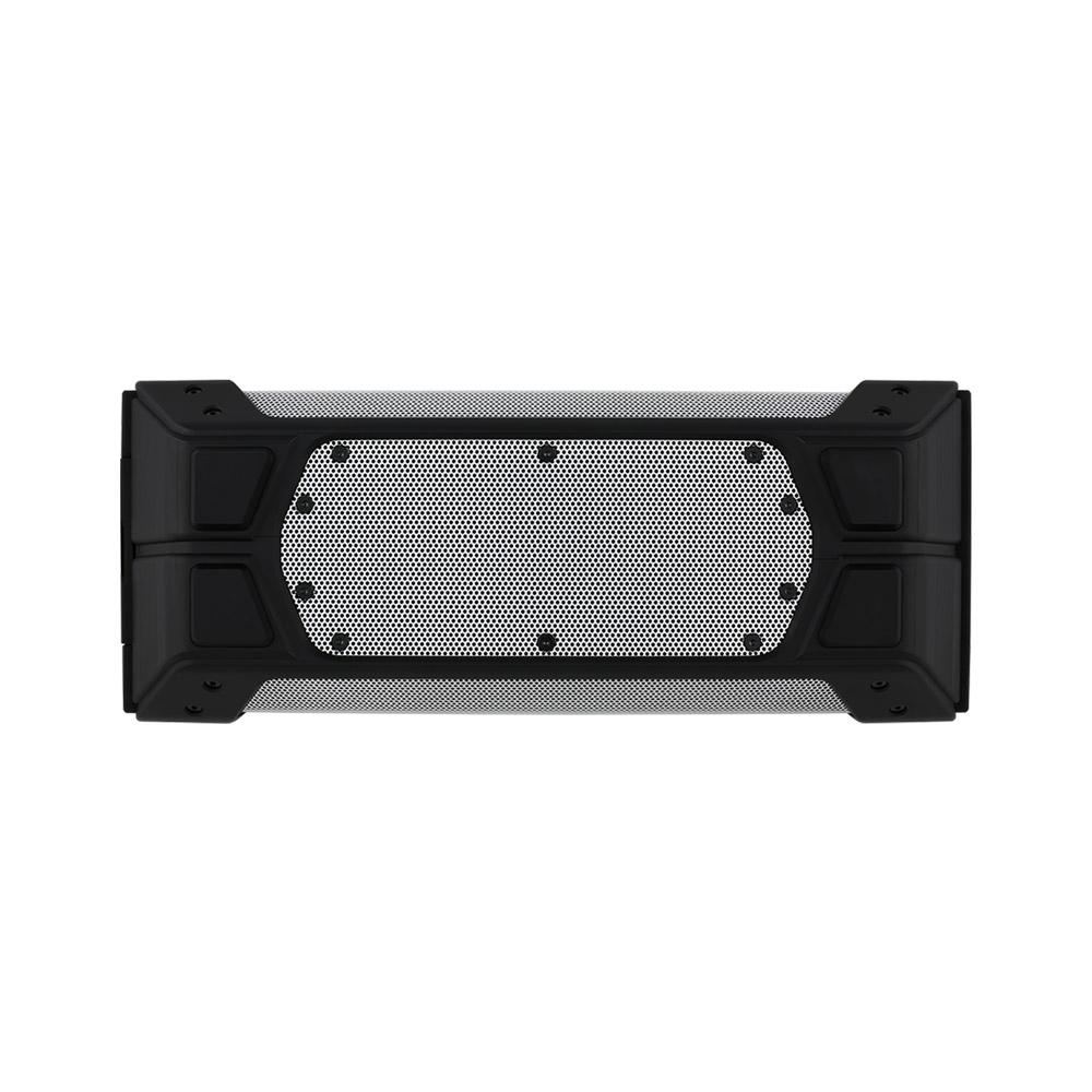 Thermic BRV-XXL Portable Bluetooth Speaker Black Torpedo7 NZ