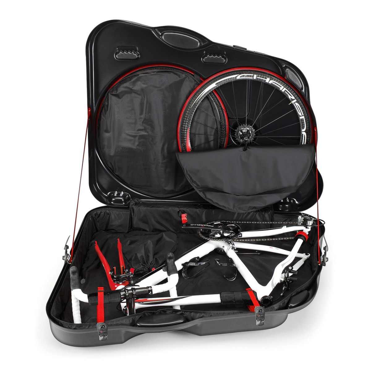 bicycle bag for airplane